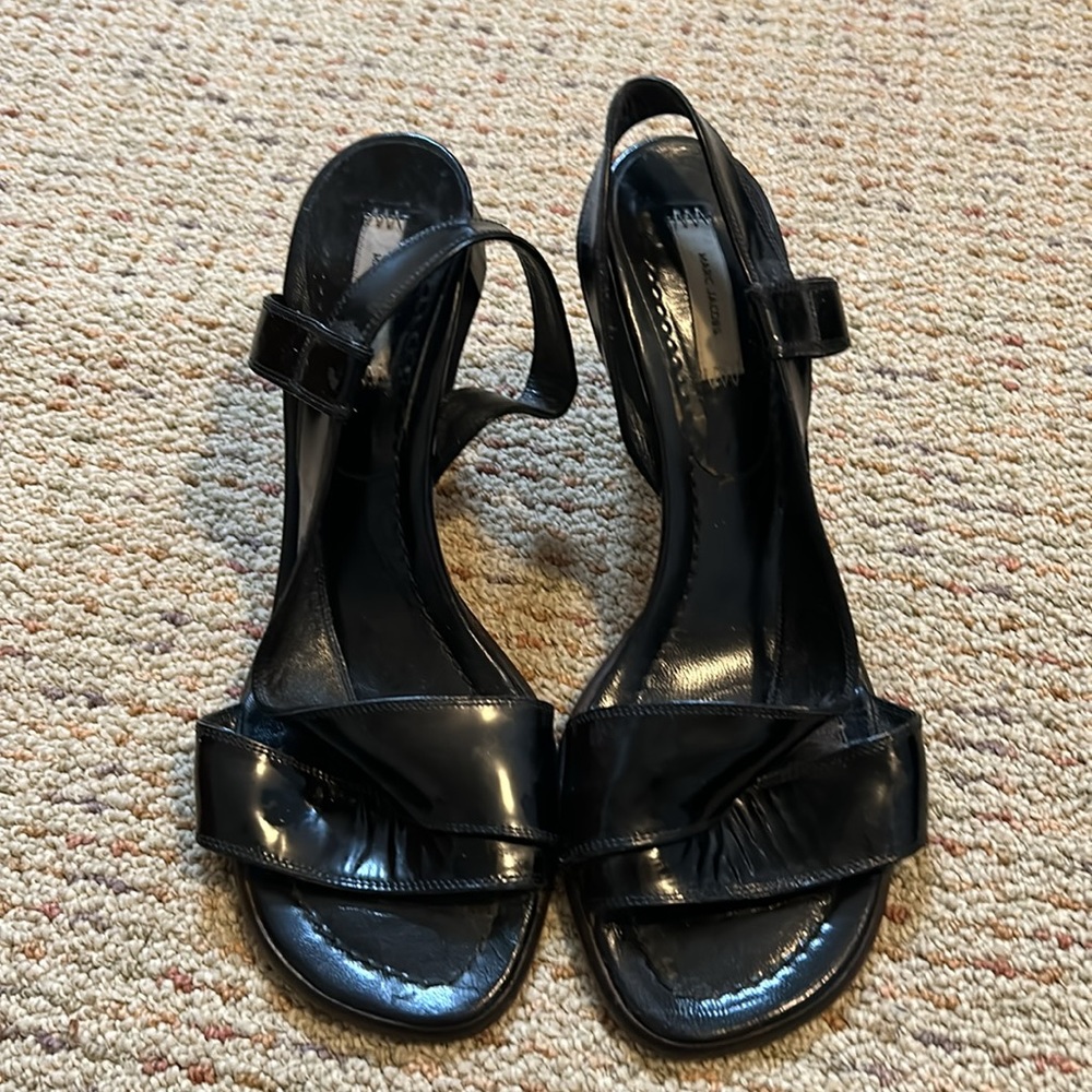Marc Jacobs 39.5 - Picture 2 of 8